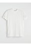 Crew Neck Women's T-Shirt (S6) - 5
