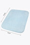 Embossed Welsoft Plush Baby Blanket 100*120 - 2