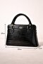 Women's Hand and Shoulder Bag – Adjustable Strap, Stylish for Daily Use - 3
