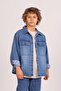 Men's Shirt 26Ydmb7670 - 2