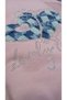 Girls' Stone Embroidered Set - 4