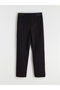 Rmz Gi̇yi̇m Farkiyla Girls' Pants with Waist Drawstring