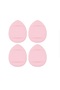 Makeup Brush and Puff Set - 3