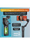 Stabilizator de telefon L9 Lite - 6