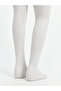 Quality Pieces from Çelebi Store Classicgirl's Thin Pantyhose 2-Pack - 3