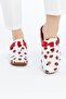 Women's Anatomical Closed-Front Comfortable Casual Women's Nurse Daily Home Sabo Slippers - 4