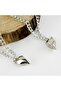 Heart Figure Necklace - 2