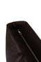 Vanessa Suede Women's Hand and Shoulder Bag Brown - 3