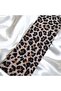 Leopard Pattern Hair Bandana Yoga Headband / Hair Clip - 3