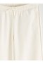 Quality Pieces from Çelebi Store: Girls' Pants with Waist Cord - 2