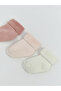 I Classic Baby Girl Socks 3-Piece Set from Freezen Store - 2