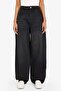 Women's Jean Pants G8021Ax/Nm40 Black - 4