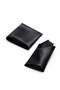 Satin 6 cm Classic Sports Tie with a Shiny Handkerchief - 3