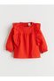 Unique Products from Freezen Store I Heart Embroidered Baby Girl Blouse and Leggings - 3