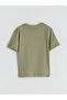 Unique Products from Freezen Store I Zero Roba Collar Printed Boy's T-Shirt - 3