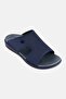 Men Slip On Arabic Sandals, Navy