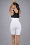 Seamless, Seamless Slimming Corset Long Shorts, Size 2, Slimming, Body Shaping (600)