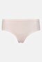 Essentials By Women 5 Pieces Solid Hipster Panties, Multicolor - 6