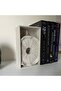 'Vertex' Home Decor Modern Book Holder Sculptural Design Decorative Book Support & Bookshelf Objects - 2