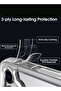 Samsung Galaxy S26 Plus 5G 2026 TPU Magsafe Protective Yellowing , Scratch Resistant Case Cover - 5