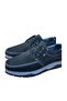 Special Collection Leather Men's Shoes - 2