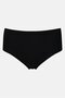 Women 5 Pieces Plain Thongs, Multicolor - 5