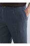 Sparkling Choices from Shining Store Standardfit Linen Men's Trousers - 3