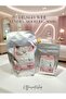 Dr.Sgn Wine Luxury Modeling Mask 1Kg+100G (Skin Revitalizing and Brightening Luxury Alginate Mask) - 3