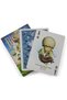 Bicycle Flying Machines Premium Playing Cards Collectible Deck of Cards - 4