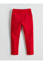 Rmz Gi̇yi̇m Farkiyla Adjustable Waist Boys' Trousers - 2