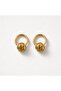 Geometric Shape Earrings - 2