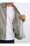 Timeless Clothing & Timeless Choices Comfortable Fit Shirt Roba Collar Men's Jacket - 3