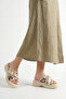 Women's Daily Cross-Stylish, Lightweight and Comfortable Slippers - 3