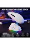 x ATTACK SHARK G3PRO Gaming Mouse with Magnetic Charging Dock - 6