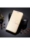 Samsung Galaxy A37 Case Cover Leather Wallet with Card Holder and Stand, Full Protection on Front and Back - 3