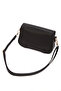 Women's 3-Piece Bag Package Crisscross Straps Shoulder Bag Three Pieces - 8