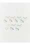 Modern Pieces Classic Baby Boy Booties Socks 7-Pack from Uzg Store