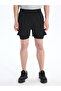 Esvab • Modern & Distinctive Regular Fit Men's Tights Shorts - 2