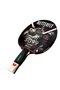 Timo Boll Sg 99 Table Tennis Racket Ittf Approved - with Racket Cover - 5