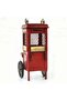 ديكور عربة كورن Corn Cart Decor - 2