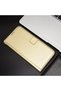 iPhone 17 Pro Case Cover Leather Wallet with Stand and Card Holder, Full Protection on Front and Back - 6
