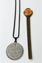 Protective Ayetel Kürsi & Solomon Sealed Prayer 60cm Thick Chain 316L Stainless Steel Necklace - 4