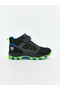 Esvab • Modern & Distinctive Boys' Boots with Laces and Velcro Fasteners - 2