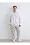 Sparkling Choices from Shining Store Slim Fit Dobby Men's Trousers
