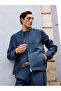 Esvab • Modern & Distinctive College Roba Collar Men's Jacket - 2