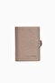 781 Orjinal Leather 3E Very Useful Unisex with Folding Paper and Coin Compartments Wallet Card Holder