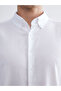 Esvab • Modern & Distinctive Standard Fit Long Sleeve Men's Shirt - 3
