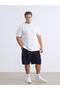 Esvab • Modern & Distinctive Plus Size Men's Sports Shorts - 2