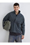 Esvab • Modern & Distinctive Comfortable Fit Long Sleeve Men's Shirt Jacket