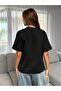 Women's Combed Cotton Crewneck T-Shirt - 4